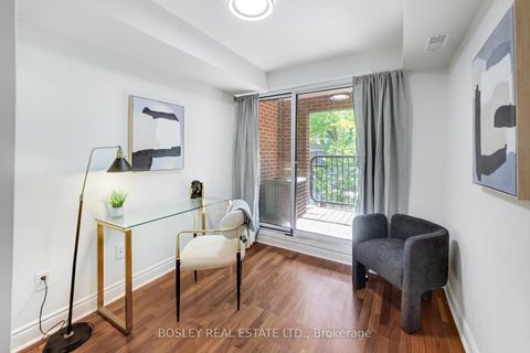 Photo 22 at 8 - 17 Pembroke Street, Moss Park, Toronto