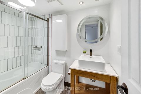 Photo 24 at 8 - 17 Pembroke Street, Moss Park, Toronto