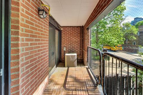 Photo 25 at 8 - 17 Pembroke Street, Moss Park, Toronto