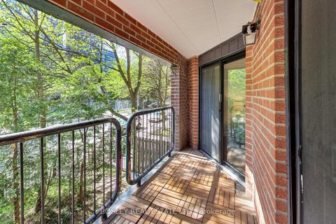 Photo 26 at 8 - 17 Pembroke Street, Moss Park, Toronto