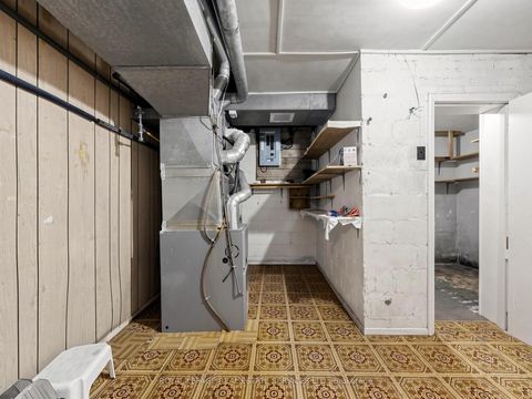 Photo 35 at 86 Whitburn Crescent, CFB, Toronto