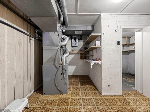 Photo 37 at 86 Whitburn Crescent, CFB, Toronto