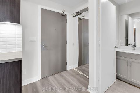 Photo 1 at 1104 - 501 St Clair Avenue W, Casa Loma, Toronto