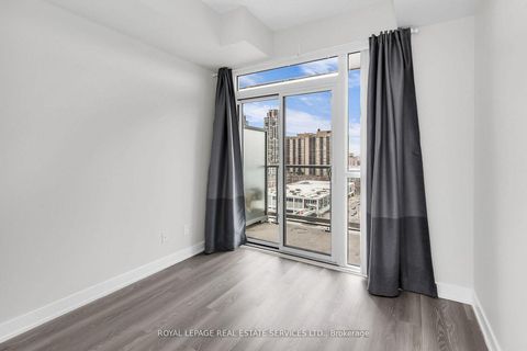 Photo 14 at 1104 - 501 St Clair Avenue W, Casa Loma, Toronto