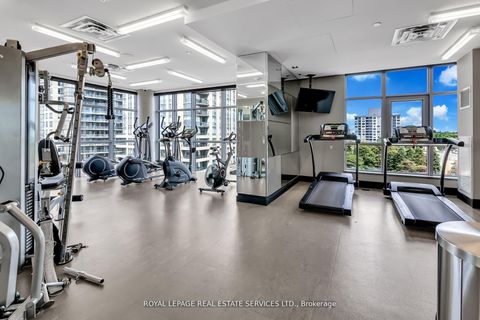 Photo 25 at 1104 - 501 St Clair Avenue W, Casa Loma, Toronto