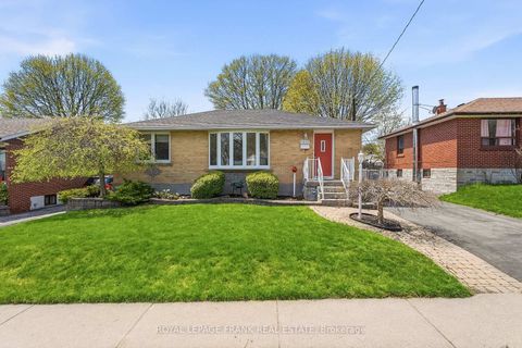 Photo 0 at 1212 Valley Drive, Lakeview, Oshawa