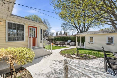 Photo 36 at 1212 Valley Drive, Lakeview, Oshawa