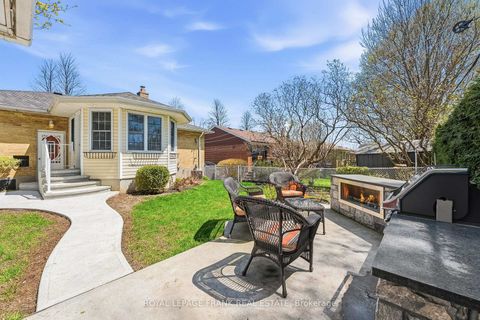 Photo 42 at 1212 Valley Drive, Lakeview, Oshawa