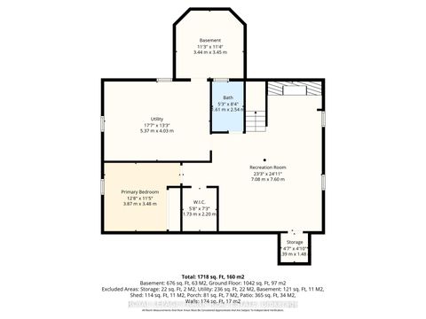 Photo 45 at 1212 Valley Drive, Lakeview, Oshawa