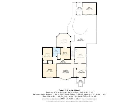 Photo 46 at 1212 Valley Drive, Lakeview, Oshawa