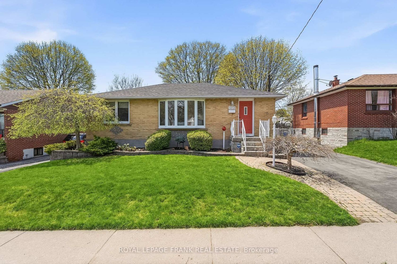 1212 Valley Drive, Lakeview, Oshawa 