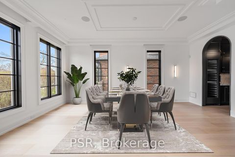 Photo 3 at 36 Ava Road, Forest Hill South, Toronto