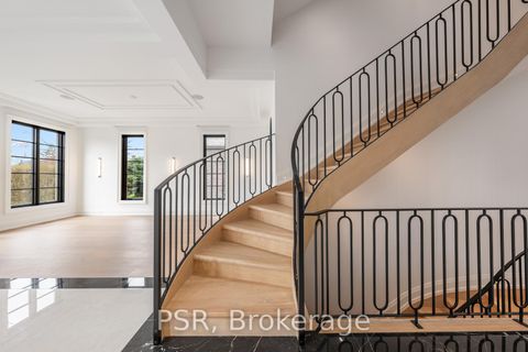 Photo 5 at 36 Ava Road, Forest Hill South, Toronto