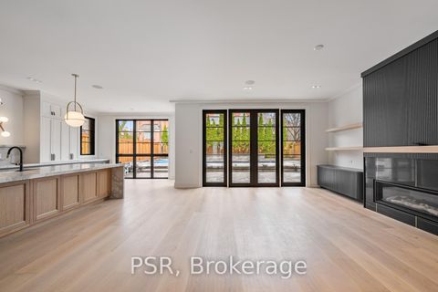 Photo 6 at 36 Ava Road, Forest Hill South, Toronto