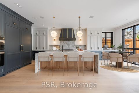 Photo 7 at 36 Ava Road, Forest Hill South, Toronto