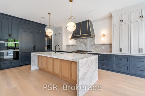 Photo 8 at 36 Ava Road, Forest Hill South, Toronto