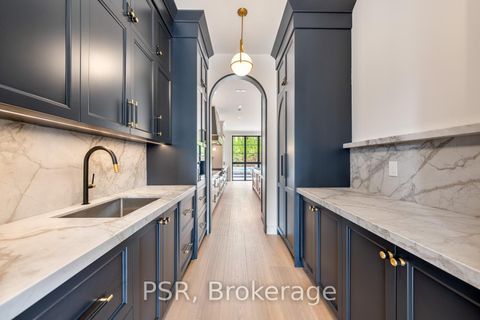 Photo 9 at 36 Ava Road, Forest Hill South, Toronto