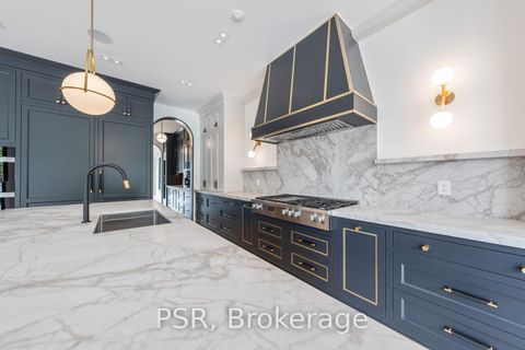 Photo 10 at 36 Ava Road, Forest Hill South, Toronto