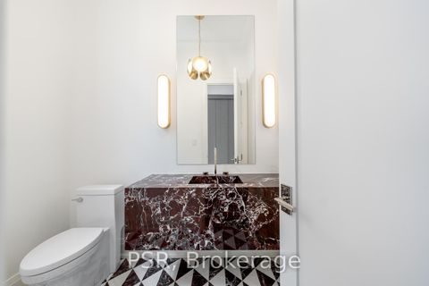 Photo 12 at 36 Ava Road, Forest Hill South, Toronto