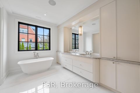 Photo 15 at 36 Ava Road, Forest Hill South, Toronto