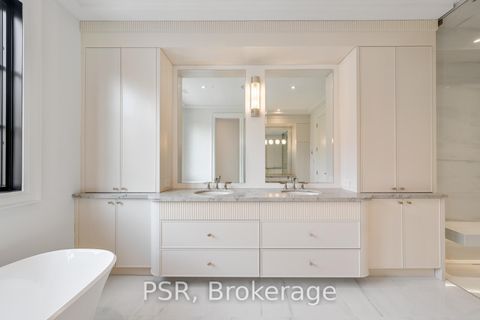 Photo 16 at 36 Ava Road, Forest Hill South, Toronto