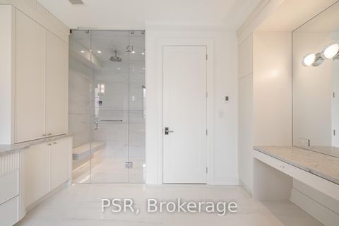 Photo 17 at 36 Ava Road, Forest Hill South, Toronto