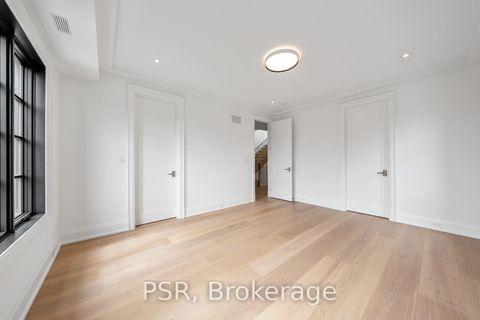 Photo 19 at 36 Ava Road, Forest Hill South, Toronto