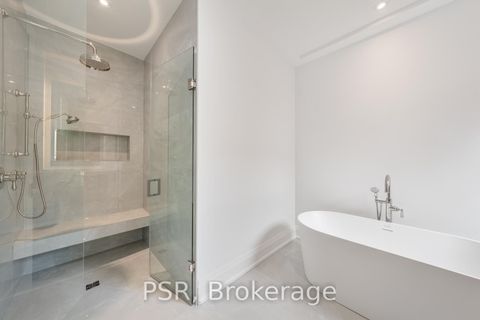 Photo 21 at 36 Ava Road, Forest Hill South, Toronto