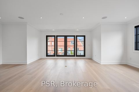 Photo 22 at 36 Ava Road, Forest Hill South, Toronto