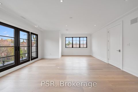 Photo 23 at 36 Ava Road, Forest Hill South, Toronto