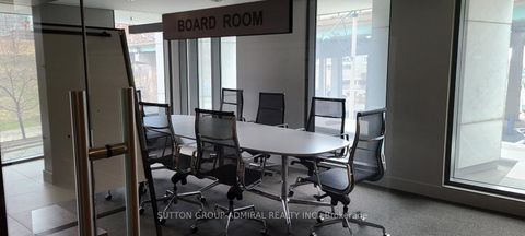 Photo 18 at 315 - 75 Queens Wharf Road, Waterfront Communities C1, Toronto