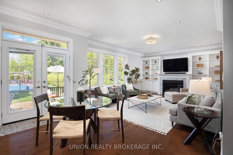 Photo 1 at 64 Bethune Boulevard, Scarborough Village, Toronto