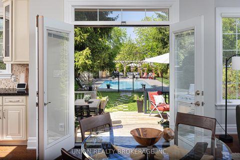 Photo 2 at 64 Bethune Boulevard, Scarborough Village, Toronto