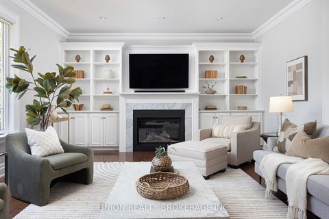 Photo 3 at 64 Bethune Boulevard, Scarborough Village, Toronto