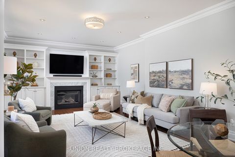 Photo 4 at 64 Bethune Boulevard, Scarborough Village, Toronto