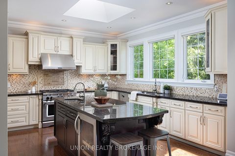 Photo 5 at 64 Bethune Boulevard, Scarborough Village, Toronto