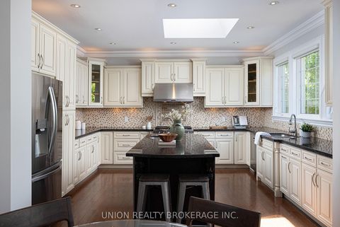 Photo 6 at 64 Bethune Boulevard, Scarborough Village, Toronto