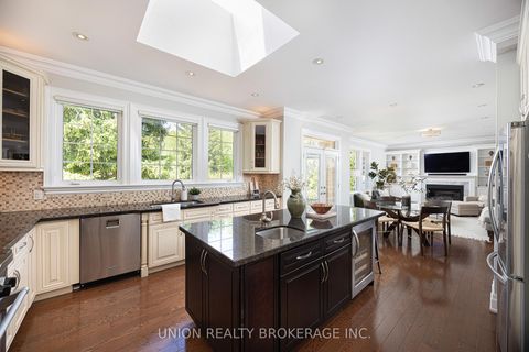 Photo 7 at 64 Bethune Boulevard, Scarborough Village, Toronto
