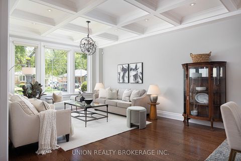 Photo 8 at 64 Bethune Boulevard, Scarborough Village, Toronto