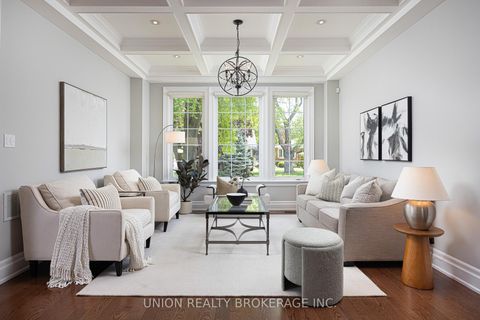 Photo 9 at 64 Bethune Boulevard, Scarborough Village, Toronto