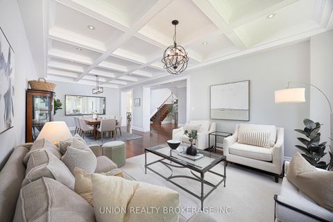 Photo 10 at 64 Bethune Boulevard, Scarborough Village, Toronto