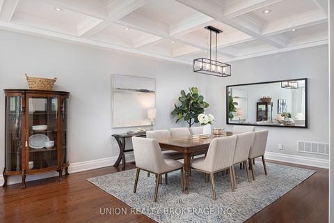Photo 11 at 64 Bethune Boulevard, Scarborough Village, Toronto