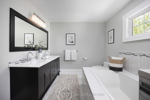 Photo 20 at 64 Bethune Boulevard, Scarborough Village, Toronto