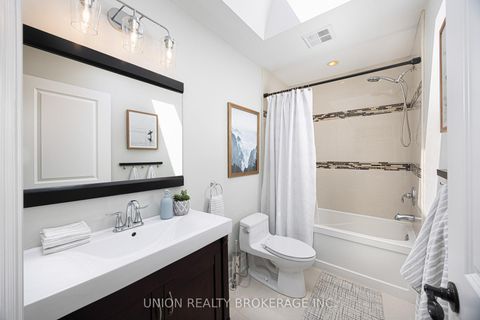 Photo 25 at 64 Bethune Boulevard, Scarborough Village, Toronto