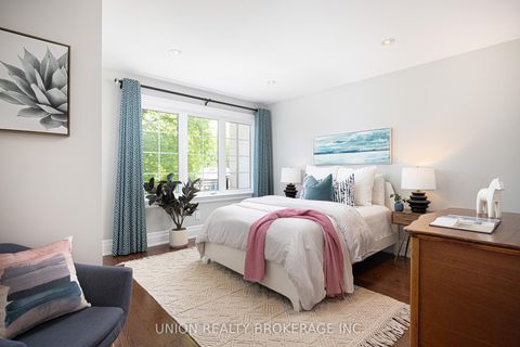 Photo 28 at 64 Bethune Boulevard, Scarborough Village, Toronto