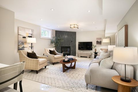 Photo 31 at 64 Bethune Boulevard, Scarborough Village, Toronto