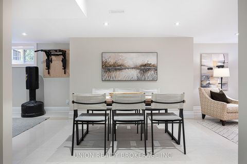 Photo 33 at 64 Bethune Boulevard, Scarborough Village, Toronto