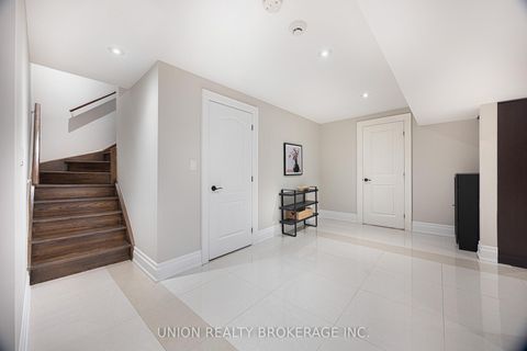 Photo 35 at 64 Bethune Boulevard, Scarborough Village, Toronto