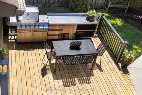 Photo 42 at 64 Bethune Boulevard, Scarborough Village, Toronto