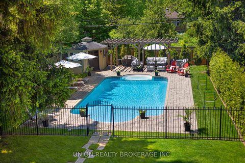 Photo 43 at 64 Bethune Boulevard, Scarborough Village, Toronto